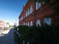 Solikamsk, 文科中学 №2, 20 let Pobedy st, 房屋 89