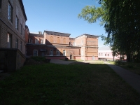 Solikamsk, gymnasium №2, 20 let Pobedy st, house 89