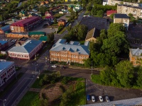 Solikamsk, gymnasium №2, 20 let Pobedy st, house 89