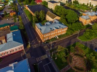 Solikamsk, gymnasium №2, 20 let Pobedy st, house 89