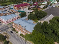 Solikamsk, gymnasium №2, 20 let Pobedy st, house 89