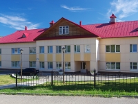 Solikamsk, Kaliynaya , house 157А. hotel