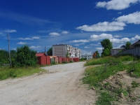 Solikamsk, Kaliynaya , house 160. Apartment house