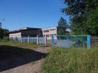 Solikamsk, nursery school №32, Yubileyny avenue, house 53