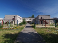 Solikamsk, nursery school №32, Yubileyny avenue, house 53