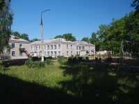 Solikamsk, nursery school №45, Matrosov st, house 53В