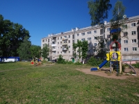 Соликамск, улица Матросова, дом 59. многоквартирный дом