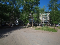 Solikamsk, Matrosov st, 房屋 65. 公寓楼