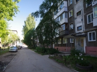 Solikamsk, Matrosov st, house 69. Apartment house