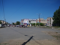 Solikamsk, Severnaya st, house 68. supermarket