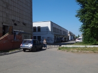 Solikamsk, Severnaya st, house 70. store