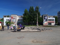 Solikamsk, Severnaya st, house 70. store