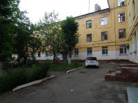 Solikamsk, Kultury st, 房屋 42. 公寓楼