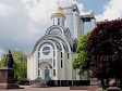 Religious building of Rostov-on-Don