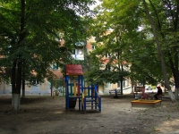 Rostov-on-Don, 40 let Pobedy avenue, house 43В. Apartment house