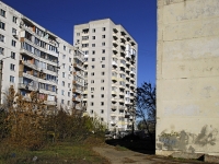 Rostov-on-Don, 40 let Pobedy avenue, house 95/6. Apartment house