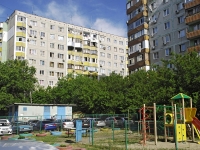 улица Еременко, house 66/6. многоквартирный дом