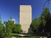 Rostov-on-Don, Stachki avenue, house 237. Apartment house