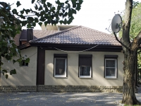 Rostov-on-Don, 16th Liniya st, house 48. Private house