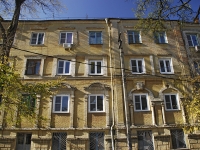 Rostov-on-Don, st Mayskaya 1-ya, house 8. Apartment house