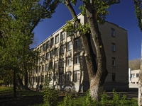 Rostov-on-Don, school №37, 2nd Krasnodarskaya st, house 68