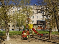 Rostov-on-Don, 2nd Krasnodarskaya st, house 149/3. Apartment house