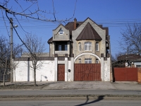 Rostov-on-Don, Portovaya st, house 302. Private house