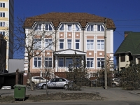 Rostov-on-Don, Portovaya st, house 366. office building