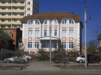 Rostov-on-Don, st Portovaya, house 366. office building