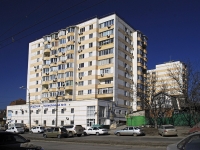 Rostov-on-Don, Portovaya st, house 458. Private house