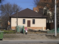 Rostov-on-Don, st Portovaya, house 472. Private house