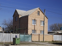 Rostov-on-Don, st Portovaya, house 476. Private house