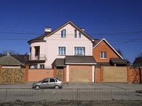 Rostov-on-Don, Portovaya st, house 486. Private house