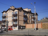 Rostov-on-Don, Portovaya st, house 488. Private house