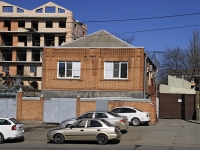 Rostov-on-Don, st Portovaya, house 500. Private house