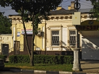 Taganrog, Petrovskaya st, house 95. store