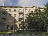 Taganrog, Petrovskaya st, house 103. Apartment house