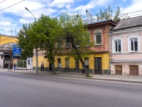 , Mayakovsky st, house 78. Apartment house