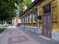 , nursery school №20 компенсирующего вида , Pervomayskiy avenue, house 19