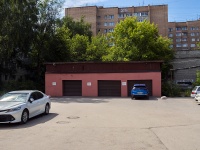 , avenue Pervomayskiy, house 39 к.2. garage (parking)