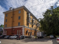 , Pervomayskiy avenue, house 39/2. Apartment house