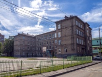 , school Школа № 39 Центр физико-математического образования , Pervomayskiy avenue, house 62 к.1