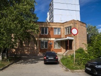 , Pervomayskiy avenue, house 64 к.2. Apartment house