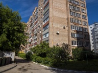 , avenue Pervomayskiy, house 64 к.3. Apartment house