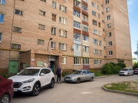 , Pervomayskiy avenue, house 66 к.1. Apartment house