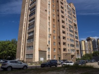 , Pervomayskiy avenue, house 66 к.2. Apartment house