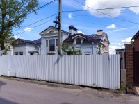 , st Nikolodvoryanskaya, house 6. Private house