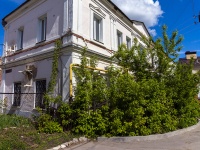 , town church Николо-Дворянский храм , Nikolodvoryanskaya st, house 12