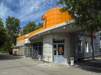 neighbour house: st. Vysokovoltnaya, house 10. supermarket "Дикси"