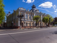 , university Рязанский государственный медицинский университет им. академика И.П. Павлова , Lenin st, house 22